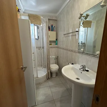 Allonaya Apartment