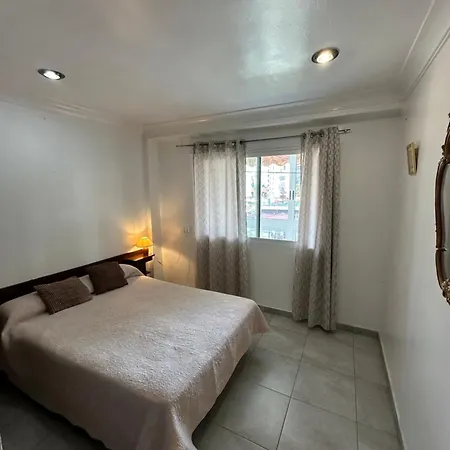 Apartment Allonaya
