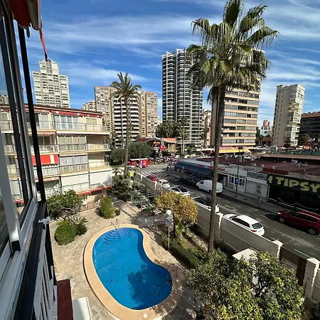Allonaya * Benidorm