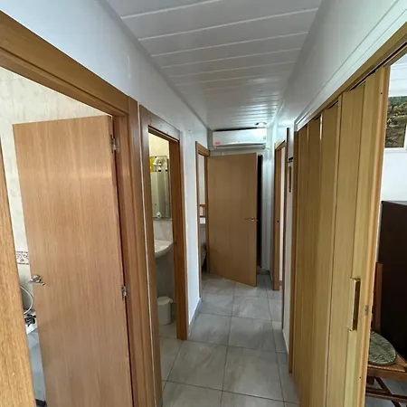 Allonaya Apartment *